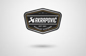 Akrapovic