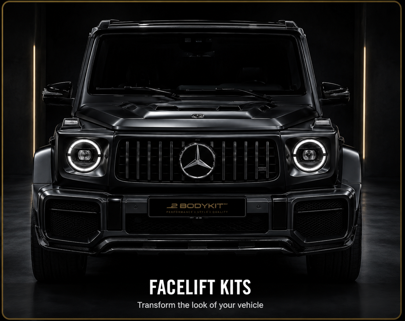 Facelift Kits