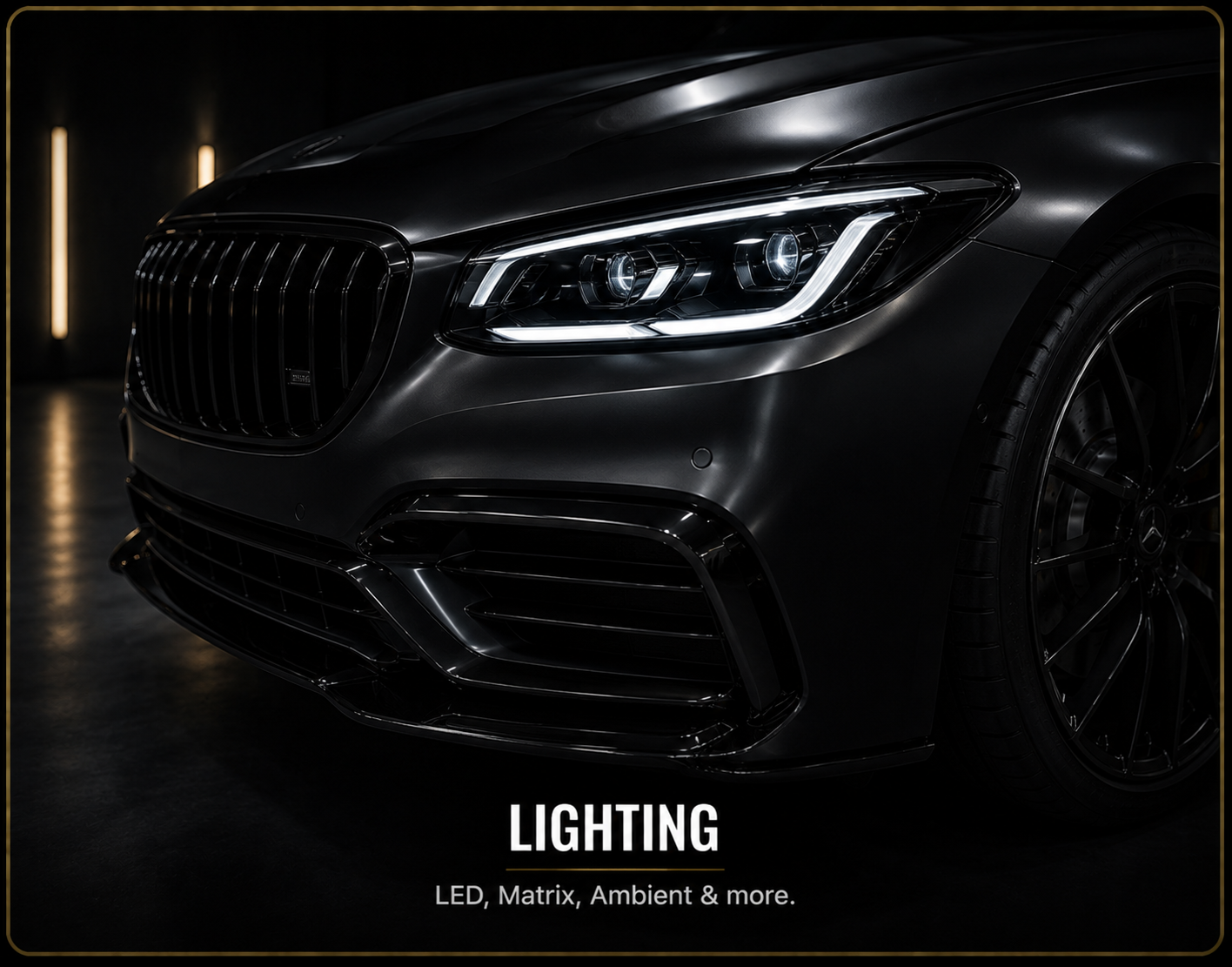 Lighting