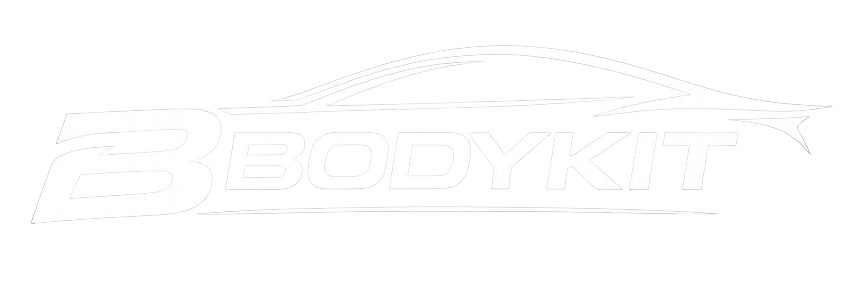 BodyKit Logo